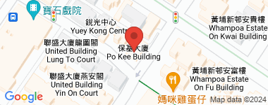 Po Kee Building Full Thickness Address