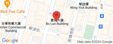 Bo Lun Building High Floor Address