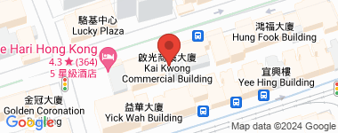 Kai Kwong Commercial Building  Address