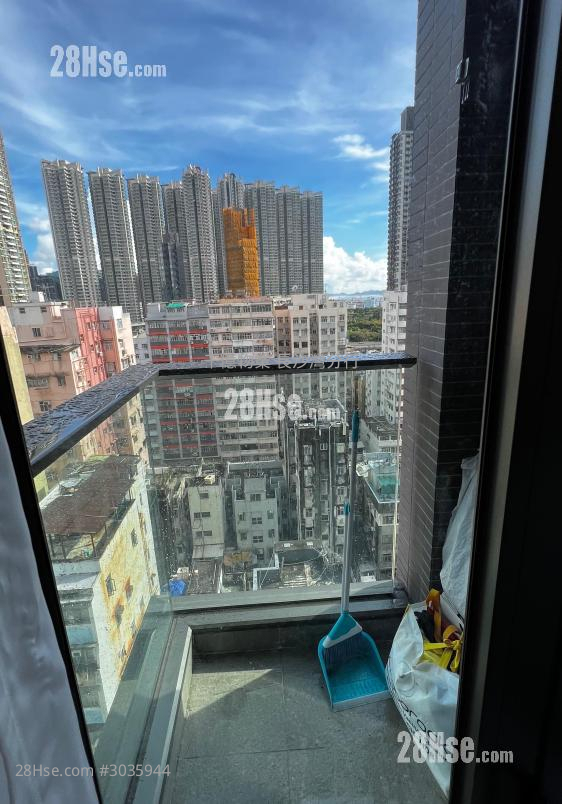 Ava61 Rental 1 Bedroom , 1 Bathroom 159 ft² ( 14.8 m² )