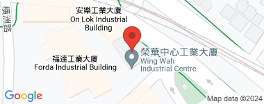 Flourish Food Manufactory Centre  Address