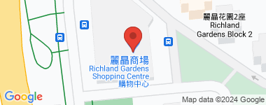 Richland Gardens Shopping Centre  Address