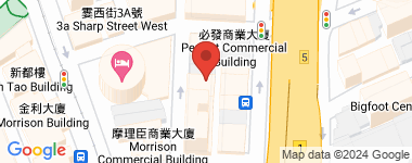 宝荣大厦 I室 物业地址