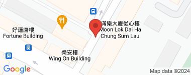 Tak Yan House (Stage I) Ground Floor Address