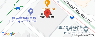 Trade Square  Address