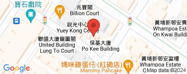 Wah Bo Building Middle Floor, Huabao Address