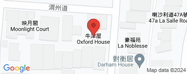 Oxford House Room 17 Address