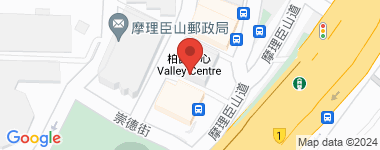 Valley Centre Middle Floor Address