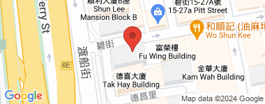 Hang Yue Court Low Floor Address