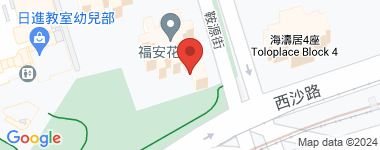 福安花园 2座 高层 物业地址