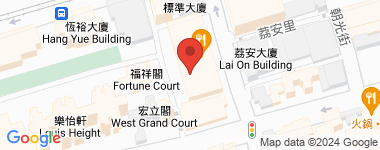 Tung Lee Mansion Unit B8, Low Floor Address