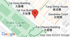 Tai On House Map