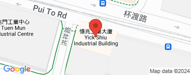 忆兆工业大厦  物业地址