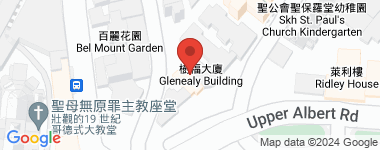 树福大厦 低层 物业地址
