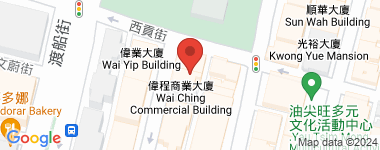Jade Court Low Floor Address