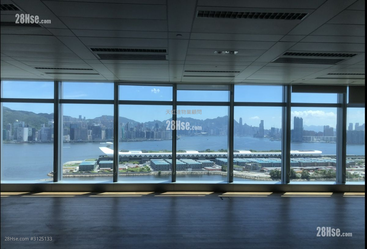 One Harbour Square Rental