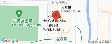 好悦洋楼 低层 物业地址