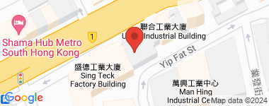 Sun Hing Industrial Building  Address