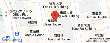 集贤楼 高层 物业地址
