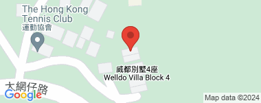 威都别墅 1-2 全幢 物业地址