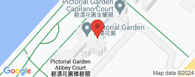 碧涛花园 23号 物业地址