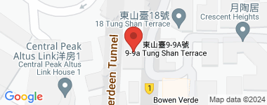 11 Tung Shan Terrace  Address