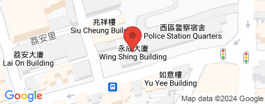 Wing Shing Building Unit A, Mid Floor, Middle Floor Address