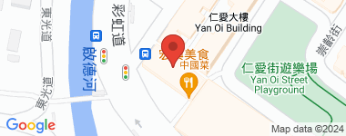 宝兴大厦 高层 物业地址