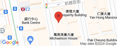 单幢楼房 1室 物业地址