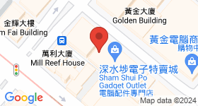 福华街177号 地图