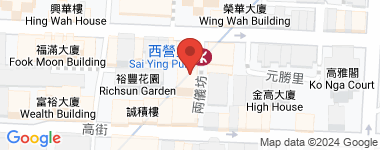 丰逸大厦 中层 物业地址