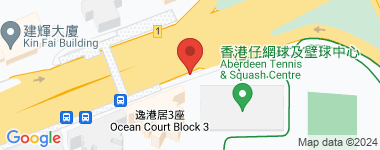 逸港居 3座 中层 物业地址