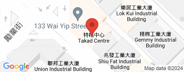 特格中心  物业地址