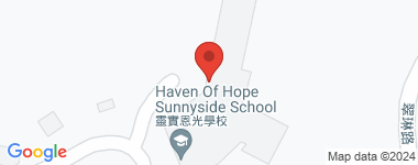 马游塘村 G/F 物业地址