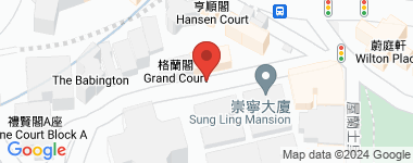 Ping On Mansion Unit E, Mid Floor, Middle Floor Address