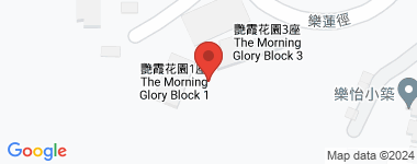 The Morning Glory High Floor, Block 2 Address