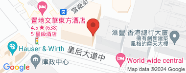 9 Queen's Rd. C.  Address