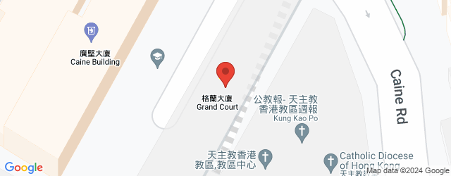 TOWNPLACE SOHO<br/> 中环坚道18号