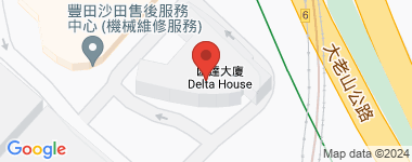 Delta House  Address