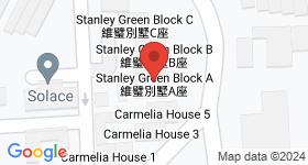 Stanley Green Map