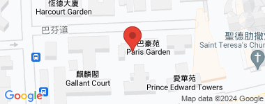 昌和阁 巴芬道 中层 物业地址