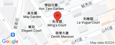 Ming's Court High Floor Address