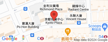 Kyoto Plaza  Address