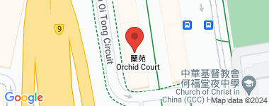 Orchid Court Low Floor Address