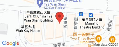 毓华楼 全层 物业地址