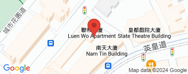 联和大厦 D室 中层 物业地址