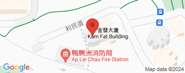 Pat Leung Building Unit C, High Floor Address