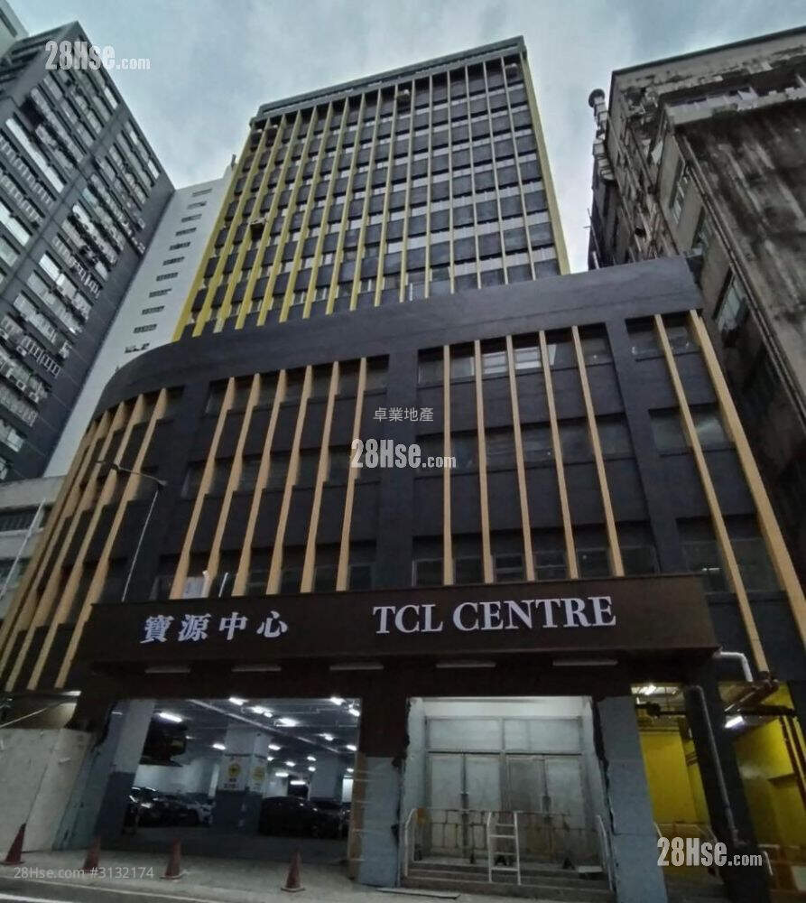 Haking (Tung Shing) Industrial Building Rental