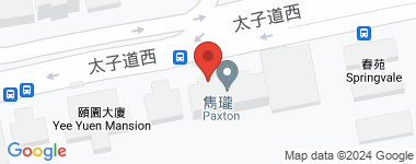 隽珑 中层 C室 物业地址