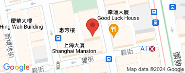 长盛中心  物业地址